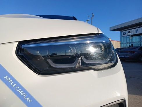 Certified 2023 BMW X5 xDrive45e w/ Luxury Seating Package image 4