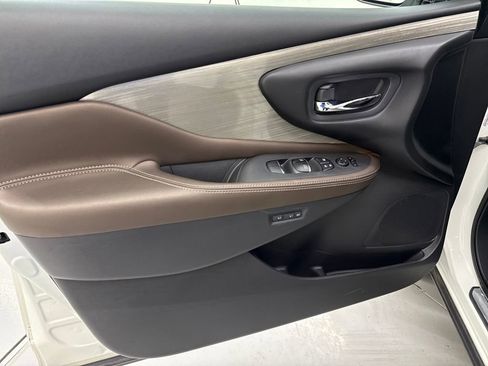 Used 2016 Nissan Murano SL w/ SL Technology Package image 11