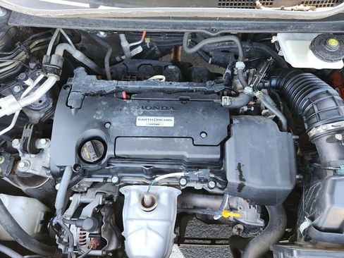 Used 2019 Honda CR-V LX image 22