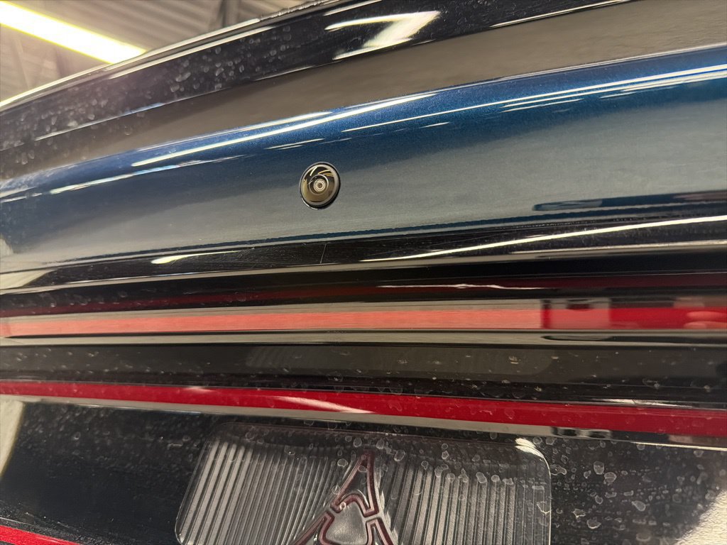New 2026 Dodge Charger Scat Pack AWD/4WD image 6