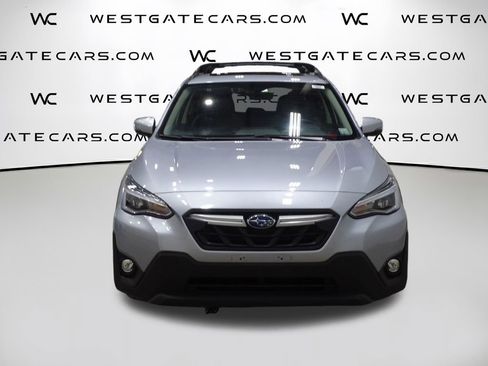 Used 2023 Subaru Crosstrek 2.5i Limited image 4