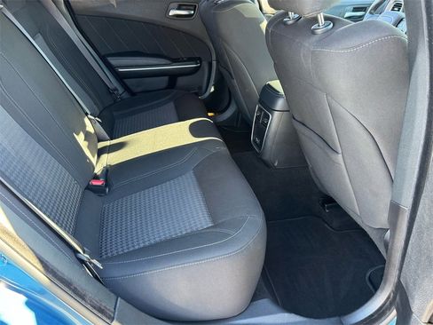 Used 2023 Dodge Charger SXT image 18