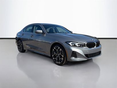 New 2026 BMW 330i xDrive Sedan w/ Premium Package