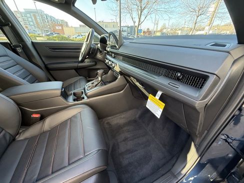 New 2026 Honda CR-V Sport-L image 44