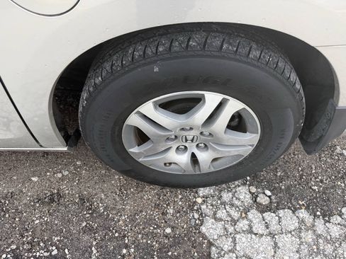 Used 2007 Honda Odyssey EX-L image 10