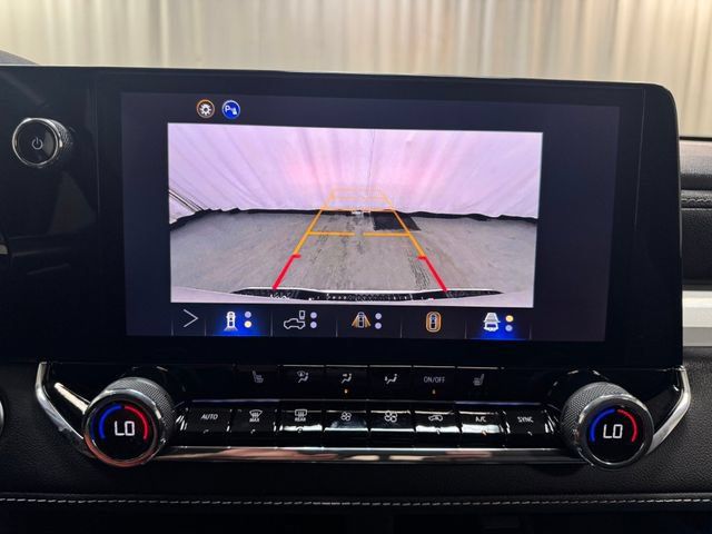 New 2026 Chevrolet Colorado LT w/ LT Convenience Package AWD/4WD image 24