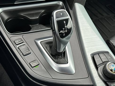 Used 2015 BMW 428i Convertible RWD image 22