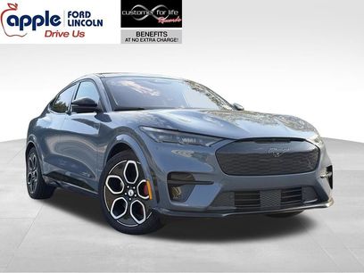 Used 2023 Ford Mustang Mach-E GT