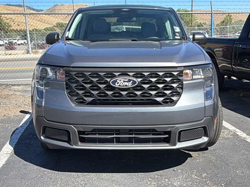 Used 2026 Ford Maverick XLT AWD/4WD image 2