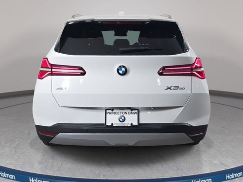 New 2026 BMW X3 xDrive30 image 6