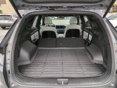 Used 2025 Hyundai Tucson Limited w/ Tow & Go Package AWD/4WD image 40