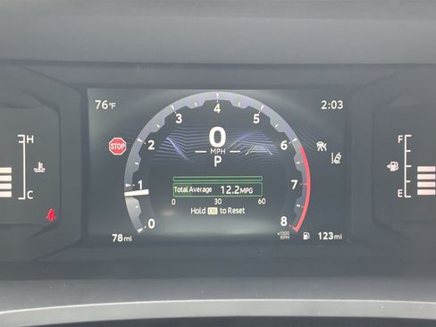 Used 2026 Toyota Tacoma SR5 AWD/4WD image 22
