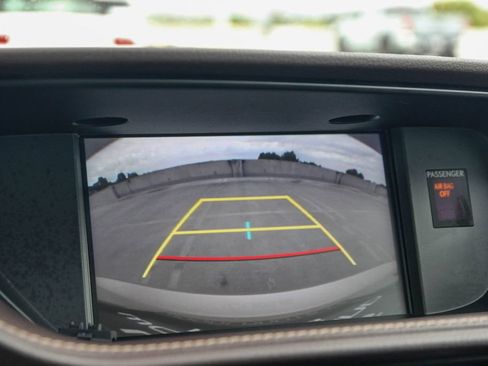 Used 2018 Lexus ES 350 w/ Navigation System Package FWD image 23