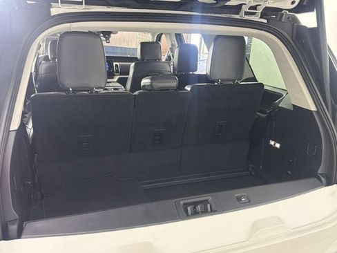 Certified 2025 Ford Expedition Active RWD image 26