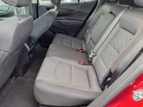 Used 2020 Chevrolet Equinox LT image 11