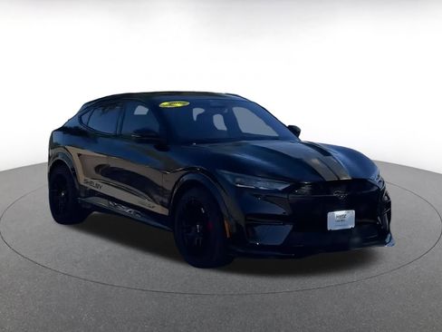 Used 2023 Ford Mustang Mach-E GT image 3