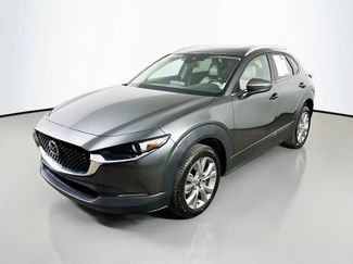 Used 2022 MAZDA CX-30 AWD 2.5 S w/ Preferred Package video 3