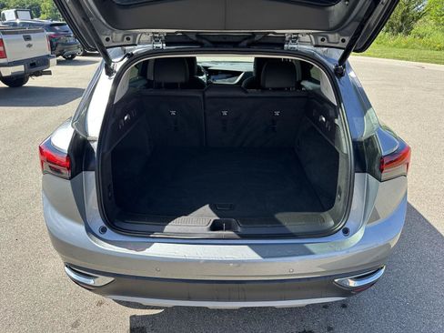 Used 2023 Buick Envision Preferred AWD/4WD image 8