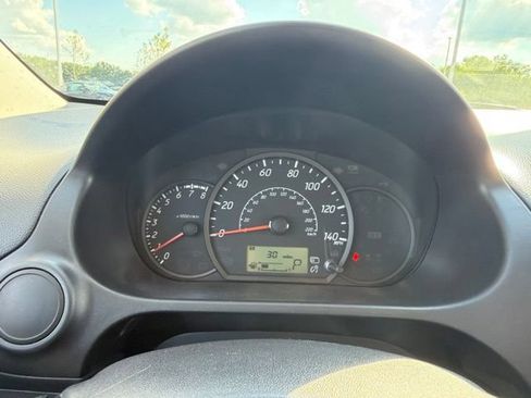 Used 2024 Mitsubishi Mirage ES FWD image 33
