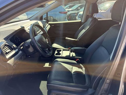 Used 2025 Honda Odyssey Elite image 22