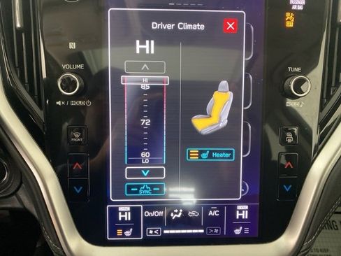 Certified 2022 Subaru Outback Limited image 19