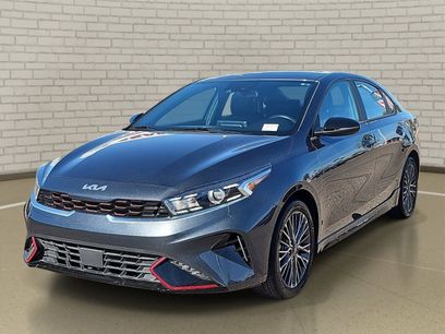 Used 2024 Kia Forte GT-Line