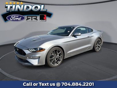 Used 2021 Ford Mustang GT w/ Equipment Group 301A