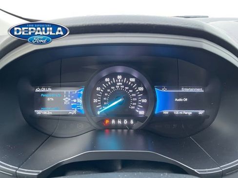Used 2023 Ford Edge SEL image 2