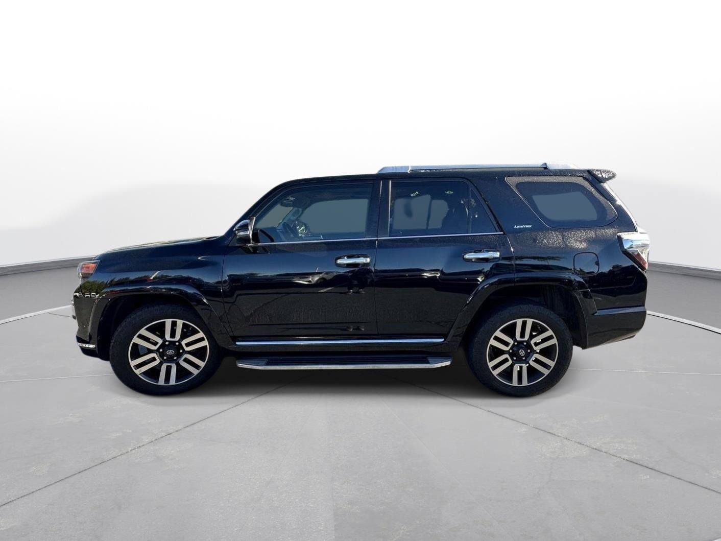 Used 2014 Toyota 4Runner Limited RWD image 9