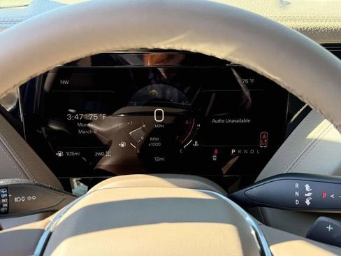 New 2026 GMC Yukon Denali w/ Sun & Power Step Package AWD/4WD image 24