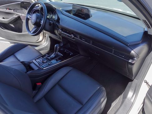 Used 2023 MAZDA CX-30 AWD 2.5 S w/ Preferred Package image 13