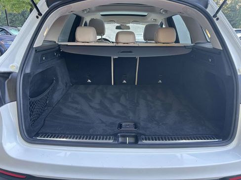 Used 2019 Mercedes-Benz GLC 300 image 17