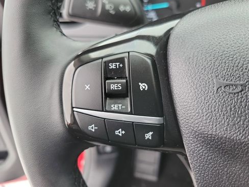 Certified 2022 Ford Escape SE w/ Convenience Package AWD/4WD image 24
