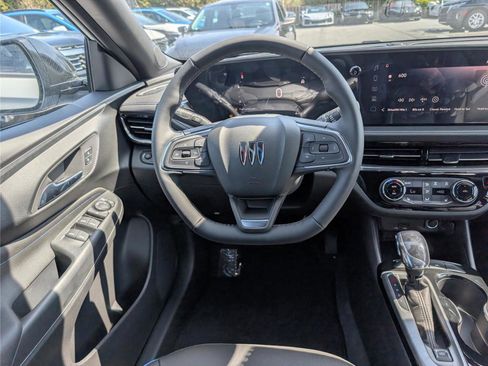 New 2026 Buick Envista Sport Touring FWD image 13