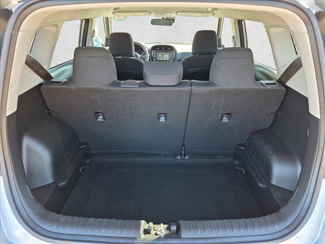 Used 2021 Kia Soul S FWD image 6