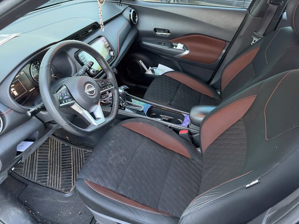Used 2023 Nissan Kicks SR FWD image 7