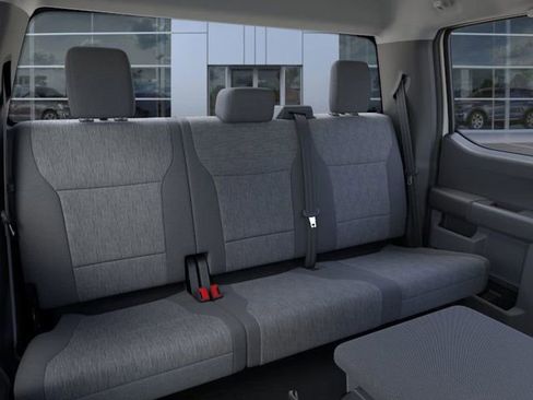 New 2026 Ford F250 XL w/ STX Appearance Package image 11