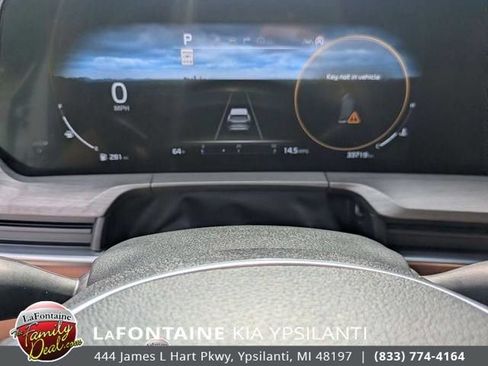 Certified 2024 Kia Telluride SX Prestige X-Pro AWD/4WD image 18