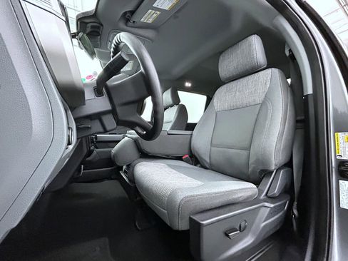 Used 2025 Ford F250 XLT image 10