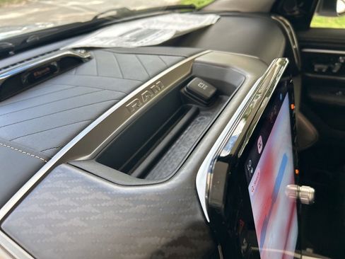 New 2026 RAM 1500 Tungsten w/ Bed Utility Group image 64