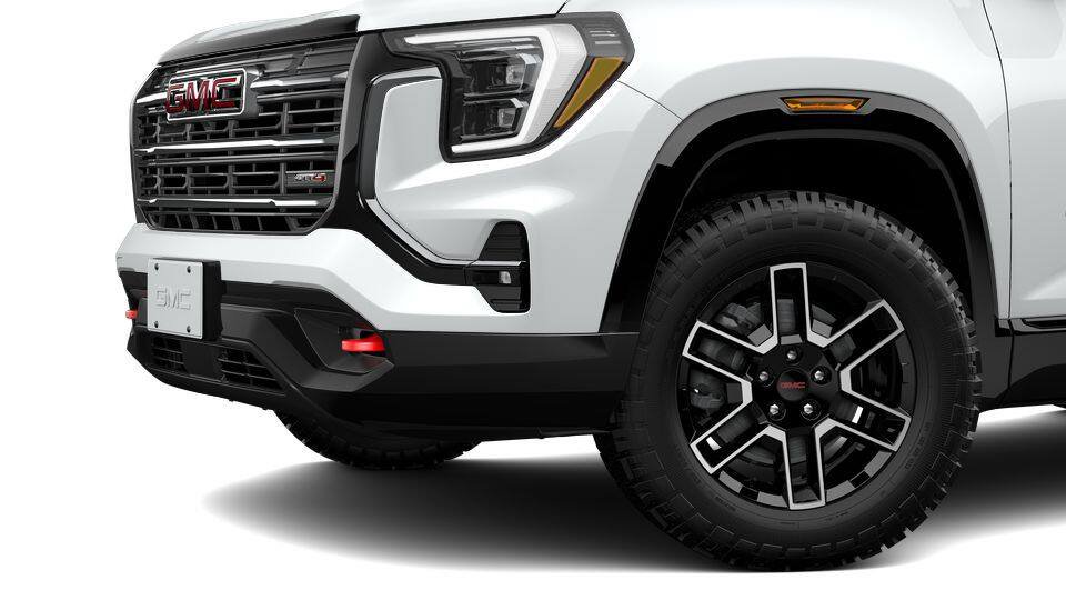 New 2026 GMC Terrain AT4 AWD/4WD image 31
