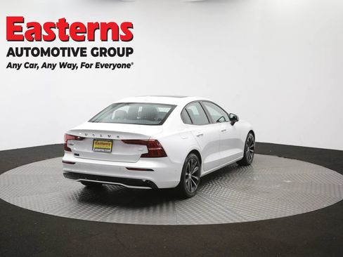 Used 2023 Volvo S60 T8 Plus AWD/4WD image 40