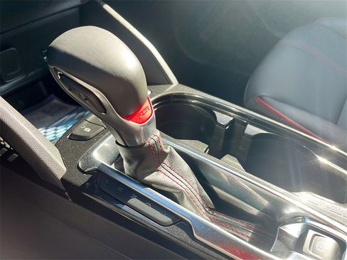 Used 2025 Chevrolet TrailBlazer RS w/ Driver Confidence Package image 16