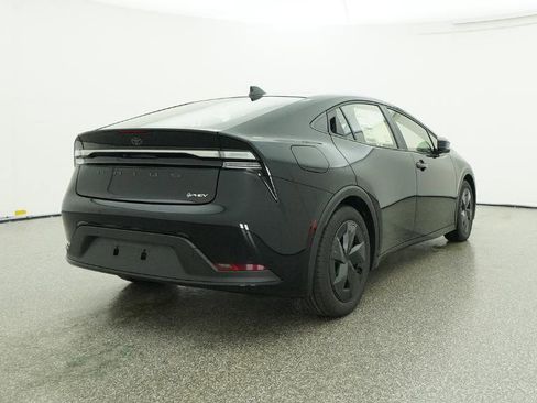 New 2026 Toyota Prius Plug-In Hybrid image 83