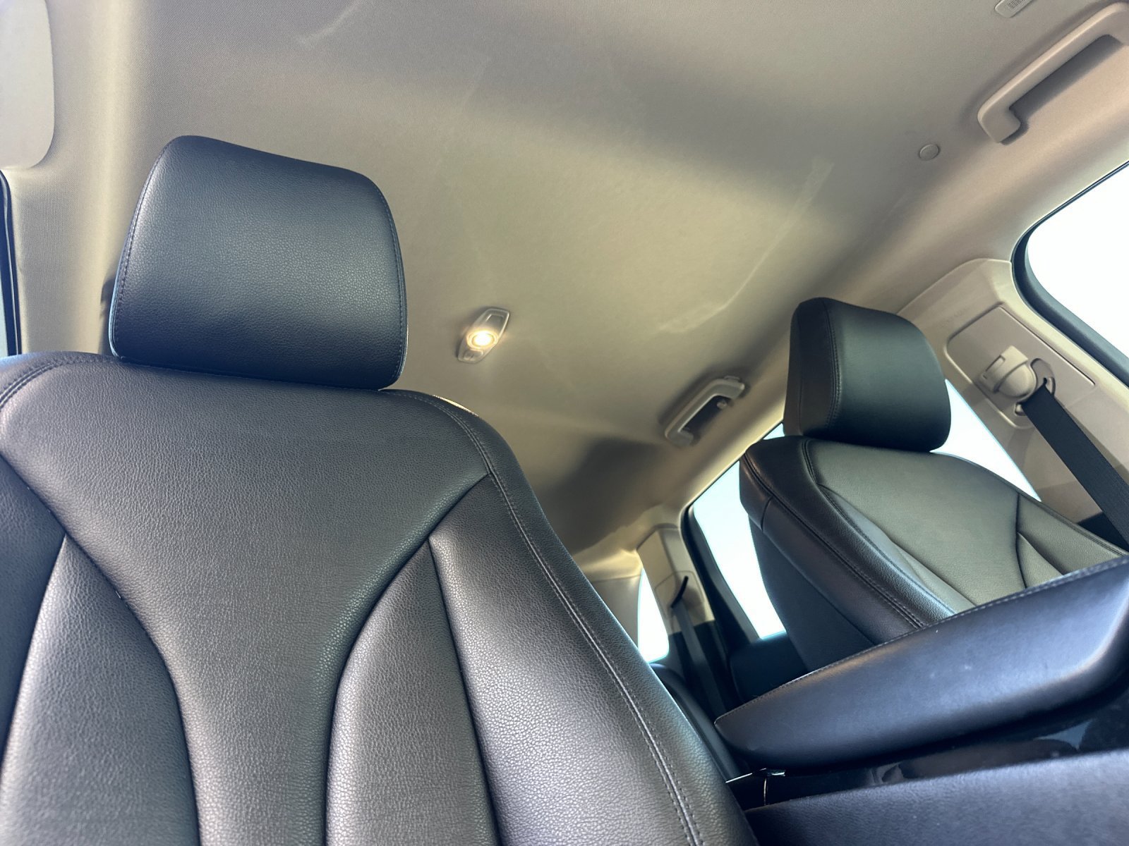 Certified 2023 Lincoln Nautilus FWD w/ Premium Package image 18