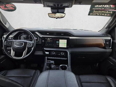 Used 2023 GMC Sierra 1500 Denali w/ Denali Reserve Package image 19