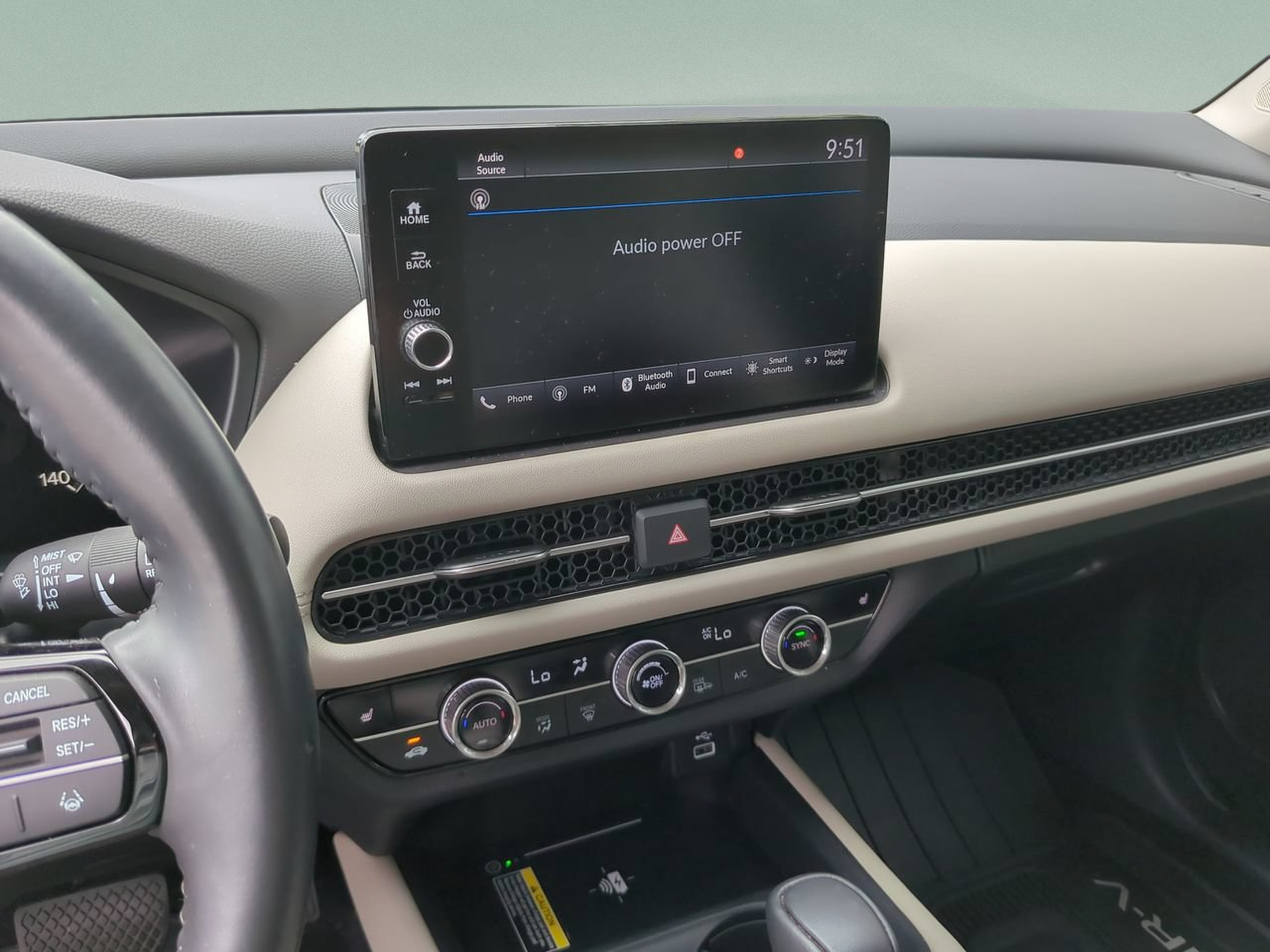 Certified 2024 Honda HR-V EX-L image 13