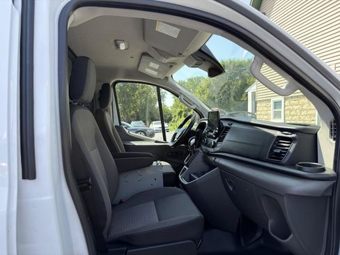 Used 2020 Ford Transit 150 Low Roof w/ Upfitter Package RWD image 10
