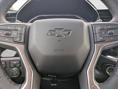 New 2026 Chevrolet Silverado 1500 LT Trail Boss image 13