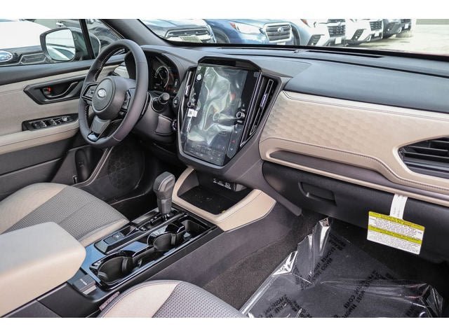 New 2026 Subaru Forester Sport AWD/4WD image 42